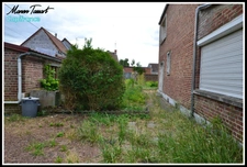 Maison Individuelle avec un Potentiel Exceptionnel à VIEUX CONDE (59)