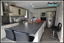 Detached mansion of 185m² in Condé-sur-l'Escaut