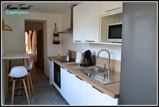 Chambre  avec Salle de bain privative proche Rubika, VALENCIENNES (59)