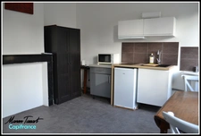 Studio meublé 15 m² – Idéal Étudiant / Jeune Actif – Valenciennes