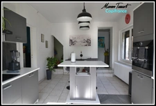 Maison individuelle de 175m², 4 chambres, avec grand potentiel, jardin et dépendance – Saint-Amand-les-Eaux