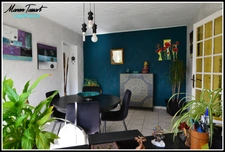 Maison individuelle de 175m², 4 chambres, avec grand potentiel, jardin et dépendance – Saint-Amand-les-Eaux
