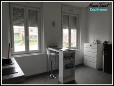 Studio meublé 15 m² – Idéal Étudiant / Jeune Actif – Valenciennes