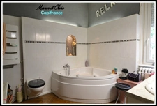 Detached mansion of 185m² in Condé-sur-l'Escaut