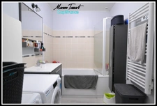 Maison semi individuelle de 68m², avec jardin, à Saint Amand les eaux