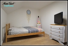 Maison individuelle familiale de 134 m² avec jardin et garage, en semi plain pied à Saultain