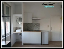 Studio de 16m², rénové à neuf à Valenciennes (59)