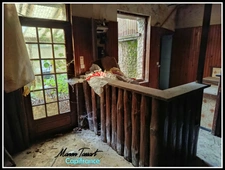 Maison de courée à rénover entièrement — Potentiel fort investisseur / Saint Amand les eaux