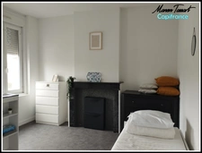 Studio meublé 15 m² – Idéal Étudiant / Jeune Actif – Valenciennes