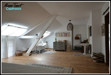 Maison semi individuelle de 220m² à Château l'Abbaye