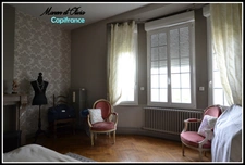 Detached mansion of 185m² in Condé-sur-l'Escaut