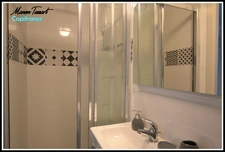 Chambre à louer avec Salle de bain privative proche Rubika, Valenciennes
