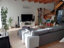 Immeuble à vendre SAINT DENIS DU PIN (17)