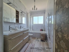 Maison à vendre 7 pièces TONNAY BOUTONNE (17)