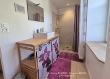 Maison à vendre 8 pièces TONNAY BOUTONNE (17)