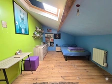 Maison à vendre 8 pièces TONNAY BOUTONNE (17)