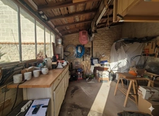 Maison à vendre 4 pièces SAINT JEAN D'ANGELY (17)