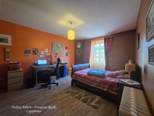 Maison à vendre 9 pièces AUTHON EBEON (17)