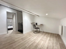Appartement à vendre 2 pièces JONZAC (17)