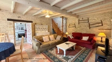 Maison à vendre 12 pièces NANTILLE (17)