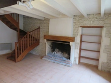 Immeuble à vendre SAINT DENIS DU PIN (17)