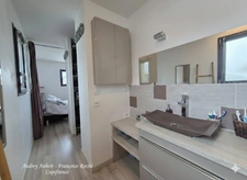 Maison à vendre 5 pièces CABARIOT (17)