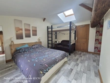 Maison à vendre 8 pièces TONNAY BOUTONNE (17)