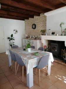 Immeuble à vendre SAINT DENIS DU PIN (17)