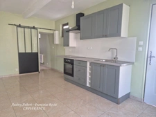 Maison à vendre 4 pièces  ()