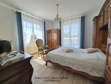 Maison à vendre 7 pièces TONNAY BOUTONNE (17)