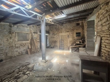 Maison à vendre 2 pièces ARCHINGEAY (17)