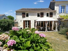 Maison à vendre 12 pièces NANTILLE (17)