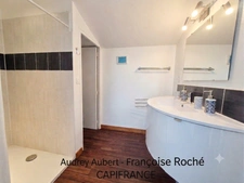 Maison à vendre 8 pièces TONNAY BOUTONNE (17)