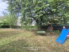 Maison à vendre 8 pièces TONNAY BOUTONNE (17)