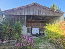 Maison à vendre 9 pièces AUTHON EBEON (17)