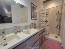 Maison à vendre 8 pièces TONNAY BOUTONNE (17)