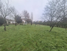 Maison à vendre 6 pièces LUSSANT (17)