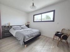Maison à vendre 5 pièces CABARIOT (17)