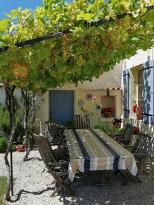 Maison à vendre 12 pièces NANTILLE (17)