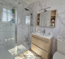 Maison à vendre 7 pièces TONNAY BOUTONNE (17)