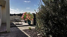 Maison à vendre 4 pièces - 3 chambres - garage et jardin clos - SAINT GEORGES DES COTEAUX (17)