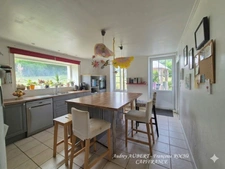 Maison à vendre 8 pièces TONNAY BOUTONNE (17)