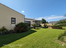 Maison à vendre 5 pièces CABARIOT (17)