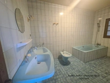 Maison à vendre 6 pièces LUSSANT (17)