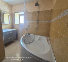 Maison à vendre 4 pièces  ()