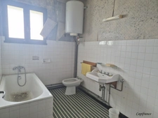 Dpt  17, à vendre  maison à rénover   