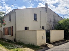 Maison à vendre 4 pièces  ()