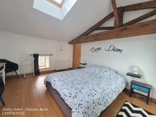 Maison à vendre 8 pièces TONNAY BOUTONNE (17)
