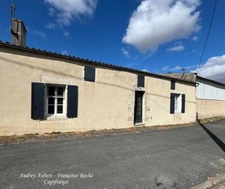 Maison à vendre 4 pièces  ()