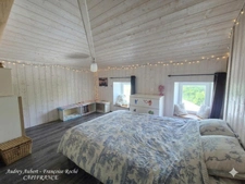 Maison à vendre 8 pièces TONNAY BOUTONNE (17)